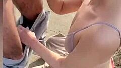 A Good Blowjob Turns Into Cum In Mouth Delight, Brightening Your Day