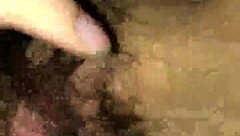 Dad licks cousin's pussy while sleeping