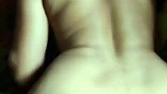 Horny Indian amateur couple fucks in homemade video with doggystyle, missionary, and cowgirl positions