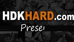 Gay Jock Bareback Fucked with Monster Cock Cumshot