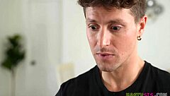 Petite Stepsis Molly Little Bends Over For Fat Cock Doggystyle And Riding.