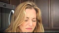 Jill Taylor And Millie Morgan Get Hardcore Blowjobs From Joshua Lewis In Petite POV Reality