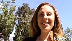 Taut holes get filled with cum in hardcore teen 18+ sex