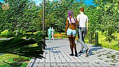 Alternate Existence 9 Game Adventure