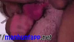Hot men have rough sex on Manhuntapp.net