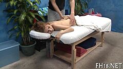 massage turns to sex at spa