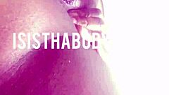 making my body squirt