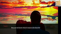 exploring the story of my new family in cartoon anime