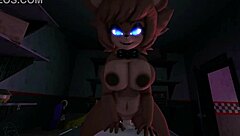 Fnia Girls Compilation