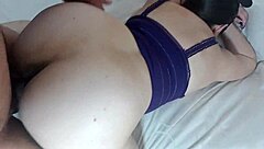 Anal sex with my stepmother on Halloween in exchange for money