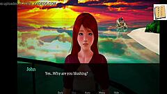 exploring the story of my new family in cartoon anime