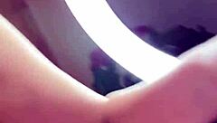 Watch Waxing Expert SugarNadya Help Client Fuck Sex Doll Tantaly!