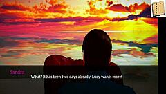 exploring the story of my new family in cartoon anime