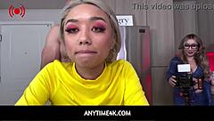 Check Out Influencers Getting Freeused Anytime For Blowjobs And Fucking.