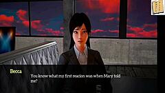 Endza and Lorelei feel intense pleasure licking each other's pussies