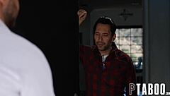 a loving home environment seth gamble tommy pistol madi collins