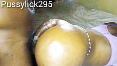 Perfect Ass Licks Big Cock Pussy