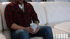 a loving home environment seth gamble tommy pistol madi collins