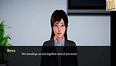 Endza and Lorelei feel intense pleasure licking each other's pussies