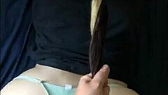 Amateur Big Ass Riding Hard In Doggystyle Compilation