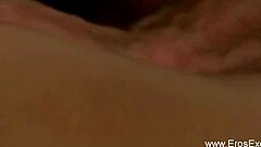 Feel this intimate prostate massage, enjoy every lick and handjob