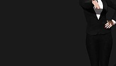 Exotic Nude Girls Dance In Spirit Grove