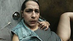 Latina Lesbian Candy Rouse Licks My Pussy Wildly Part 1