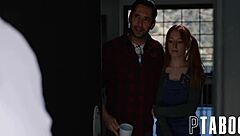 a loving home environment seth gamble tommy pistol madi collins