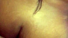 Tinder Pickup Leads To Intense DOGGY STYLE Fucking