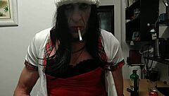 Put It In My Ass Now!