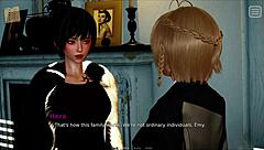 My bully is my lover 64