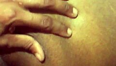 Tinder Pickup Leads To Intense DOGGY STYLE Fucking