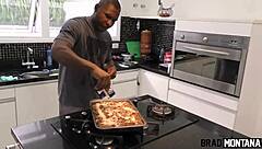 Home Video Turns Into Angel Lima's Wild Ride?