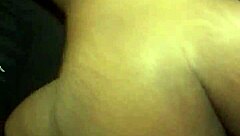 Tinder Pickup Leads To Intense DOGGY STYLE Fucking