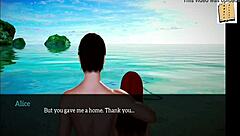 my stepmother teaches me how to kiss and have sex lesbian instruction ass ebony wife curly young 18+ kissing girlfriend screaming