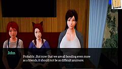 My new family episode 111 explores family dynamics