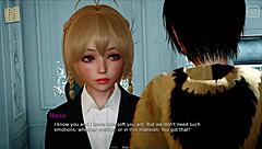 My bully is my lover 64