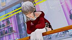 Harem Hotel 357 Unfolds In Erotic Game Adventures