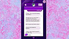 Magical Mischief With This Wizard's Member In Hentai Anime Action.