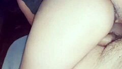 feel the passion in this homemade solo sex video