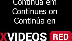 Hey, check out this naughty blonde riding so nicely!