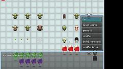 Goblin conqueror reaches the end