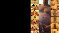 masturbation tribute to my girlfriend's sexy body, solo amateurs naked homemade bisexual friend