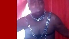 i'm in npleasures with chains