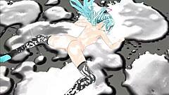 Gangbang Training Banging Session!