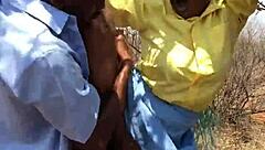 Ama 2K Students Enjoy Each Other Boldly