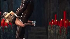 3d porn big cock big boobs