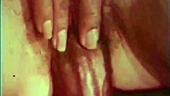 this interracial taboo chocolate and ginger video is so hot and vintage