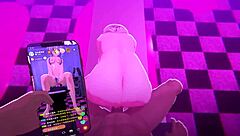 Ankiimmd Slutty Gym: Exercising While Getting Creampied in Detailed Scenes