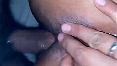 Rica Mexicana With Huge Ass